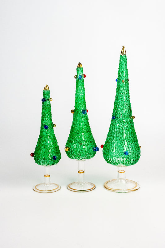 Set of Three Sizes or Christmas Tree